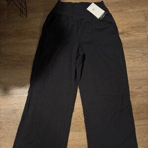 Nike Wide Leg Yoga Pants - Never Worn